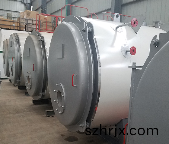 蒸汽(qi)鍋(guo)鑪(lu)